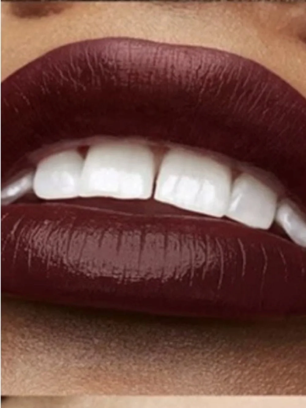 ⚡️❄️Smashbox Miss Conduct Be Legendary Lipstick